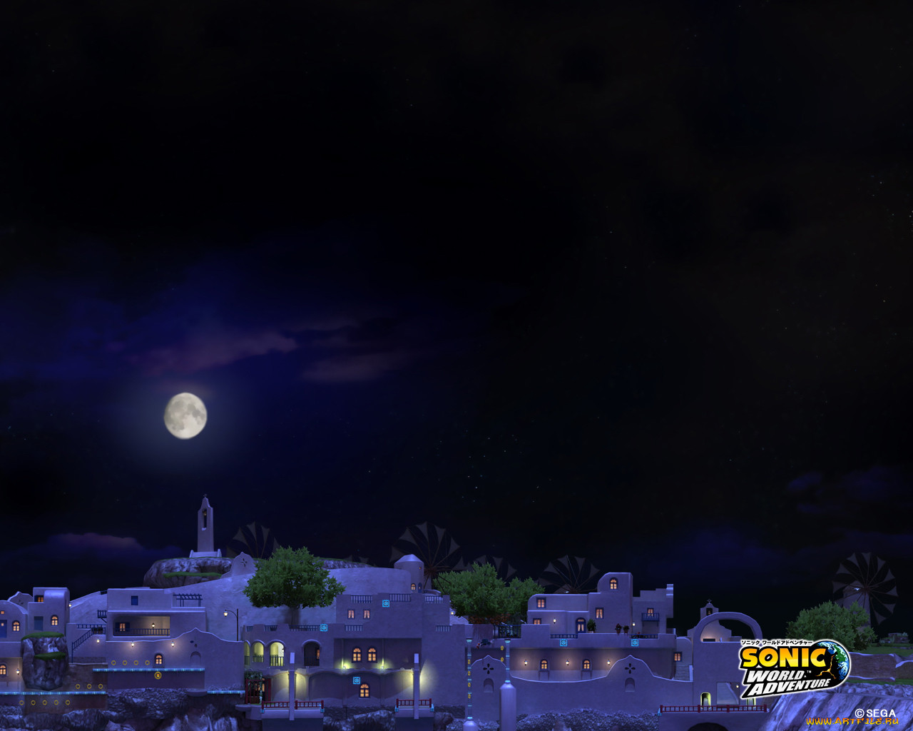 sonic, world, adventure, , 